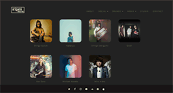 Desktop Screenshot of ori-gami.com
